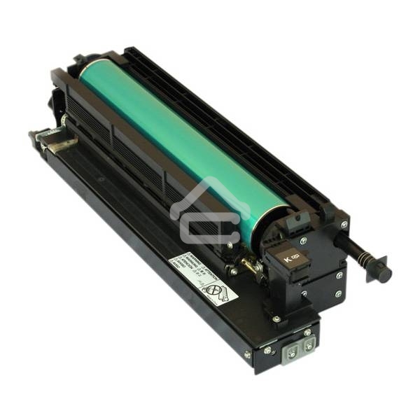 Блок барабана Konica-Minolta bizhub 552/652/C452/C552/C652 черный DR-612K