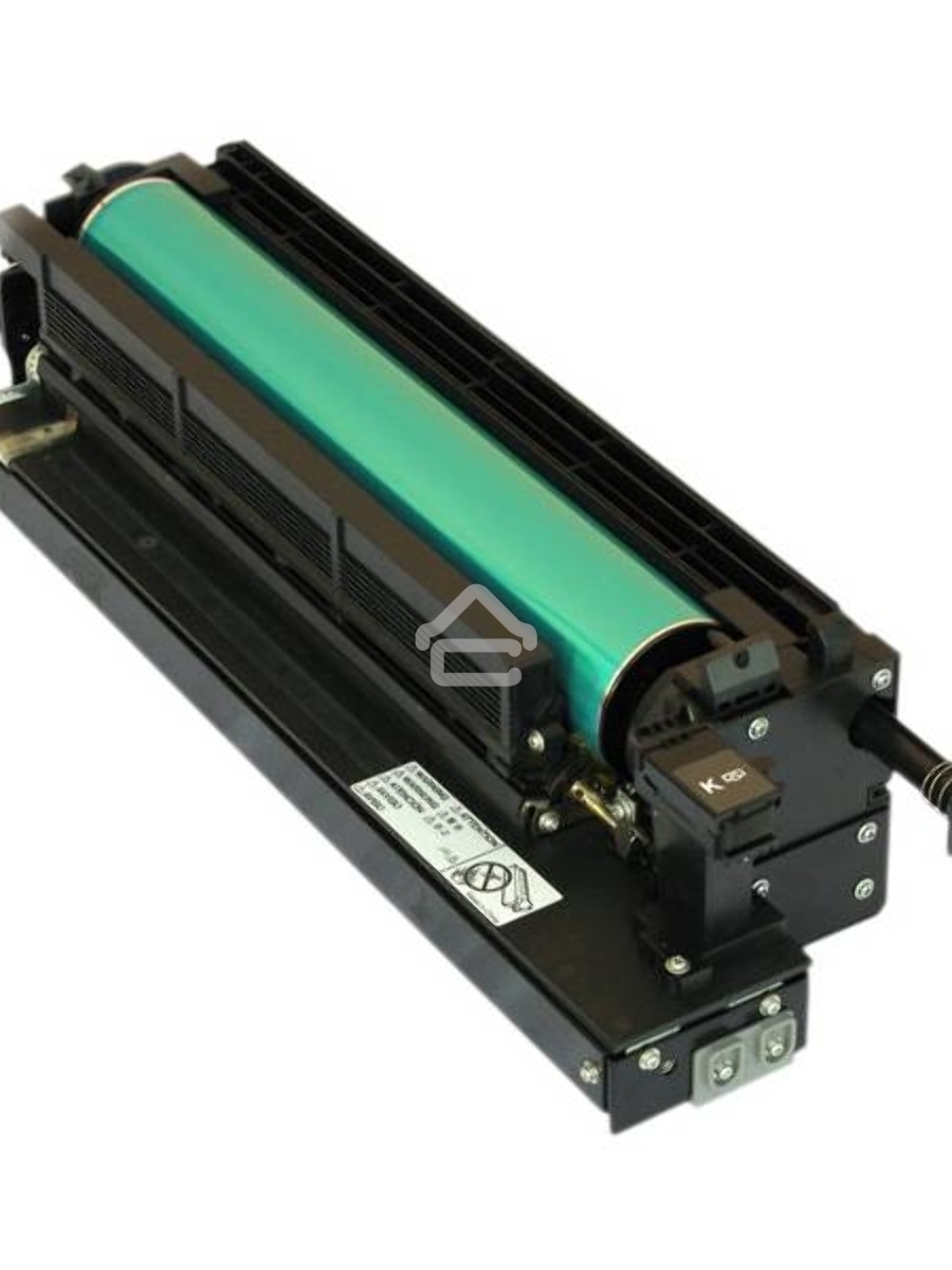 Блок барабана Konica-Minolta bizhub 552/652/C452/C552/C652 черный DR-612K