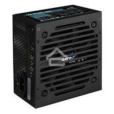 Блок питания Aerocool/Formula VX-400 PLUS, 400Вт, 120мм, черный