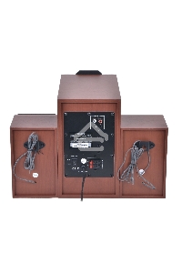 Колонки Sven SPS-820 2.1 коричневый 38Вт