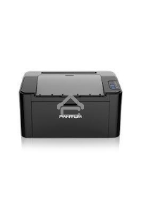 Принтер лазерный Pantum P2500W, А4, ч/б, печ. до 22 стр/мин, 1200x1200 dpi, USB, Wi-Fi