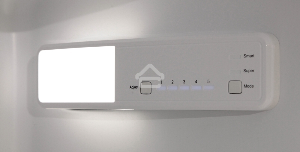 Встраиваемый холодильник Zigmund & Shtain BR 03.1772 SX