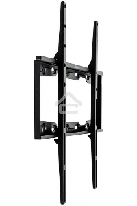 Кронштейн для LED/LCD телевизоров Kromax ELEMENT-3 черный