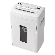 Шредер New United ES-5HS белый (секр.P-7)/фрагменты/6лист./26лтр. Шредер New United ES-5HS белый (секр.P-7)/фрагменты/6лист./26лтр.