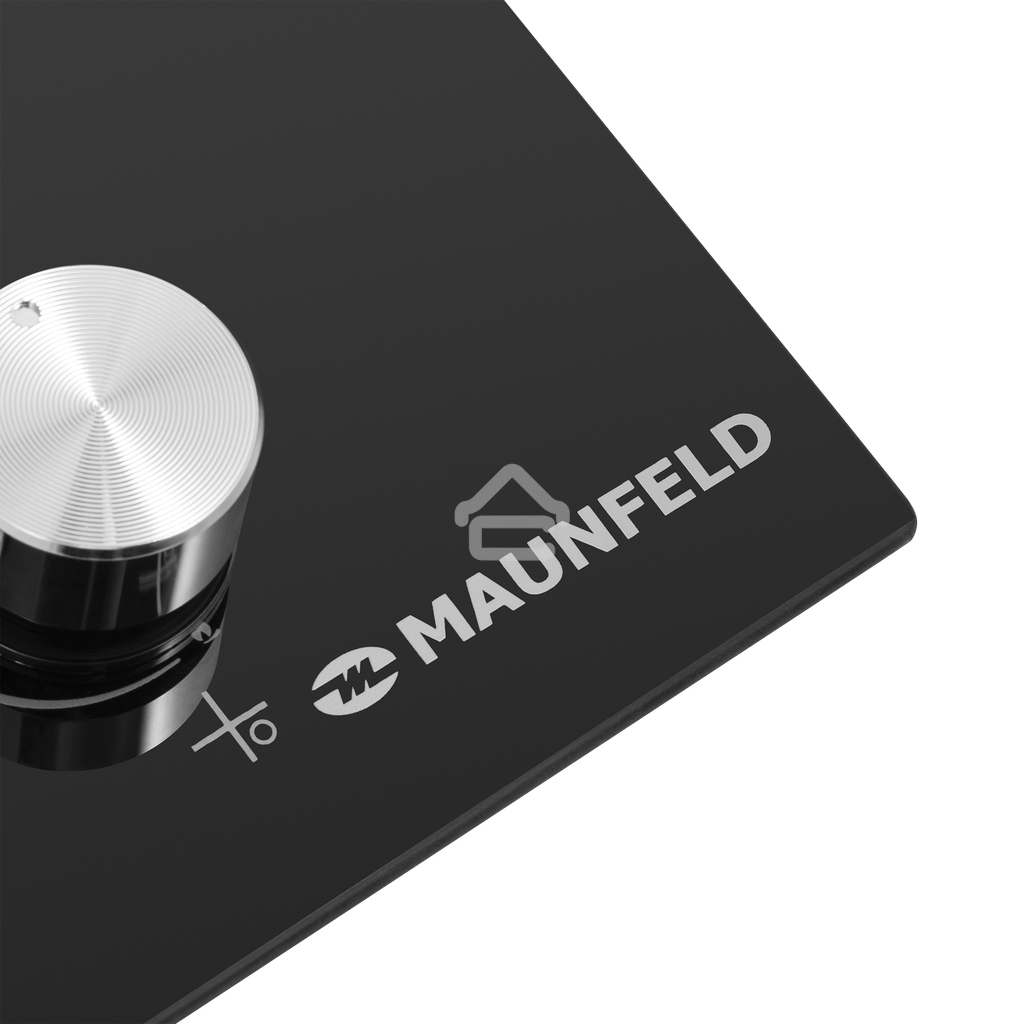 Комбинированная варочная панель Maunfeld EEHG.642VC.2CB/KG