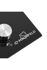 Комбинированная варочная панель Maunfeld EEHG.642VC.2CB/KG