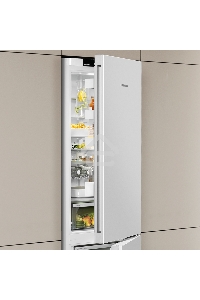 Холодильник Liebherr Rf 5000 белый однокамерный 347л
