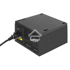 Блок питания ExeGate 1200PPH-OEM (EX292158RUS-OEM-S), 1200Вт, 80 PLUS Bronze, 120мм, черный