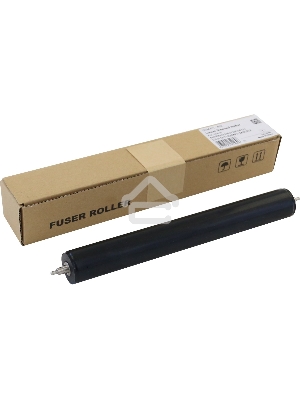 Резиновый вал для OKI B432/412, MB472/492, ES4192 MFP (CET), CET211018