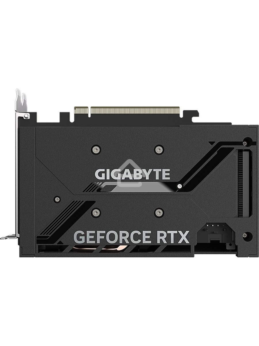 Видеокарта Gigabyte NVIDIA GeForce RTX 4060 8Gb 128bit GDDR6 2475/17000 HDMIx2 DPx2 HDCP Ret GV-N4060WF2OC-8GD
