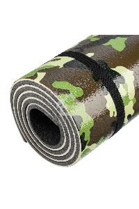 Коврик туристический Palisad Camping, двухслойный, 1800х600х10 мм 69460