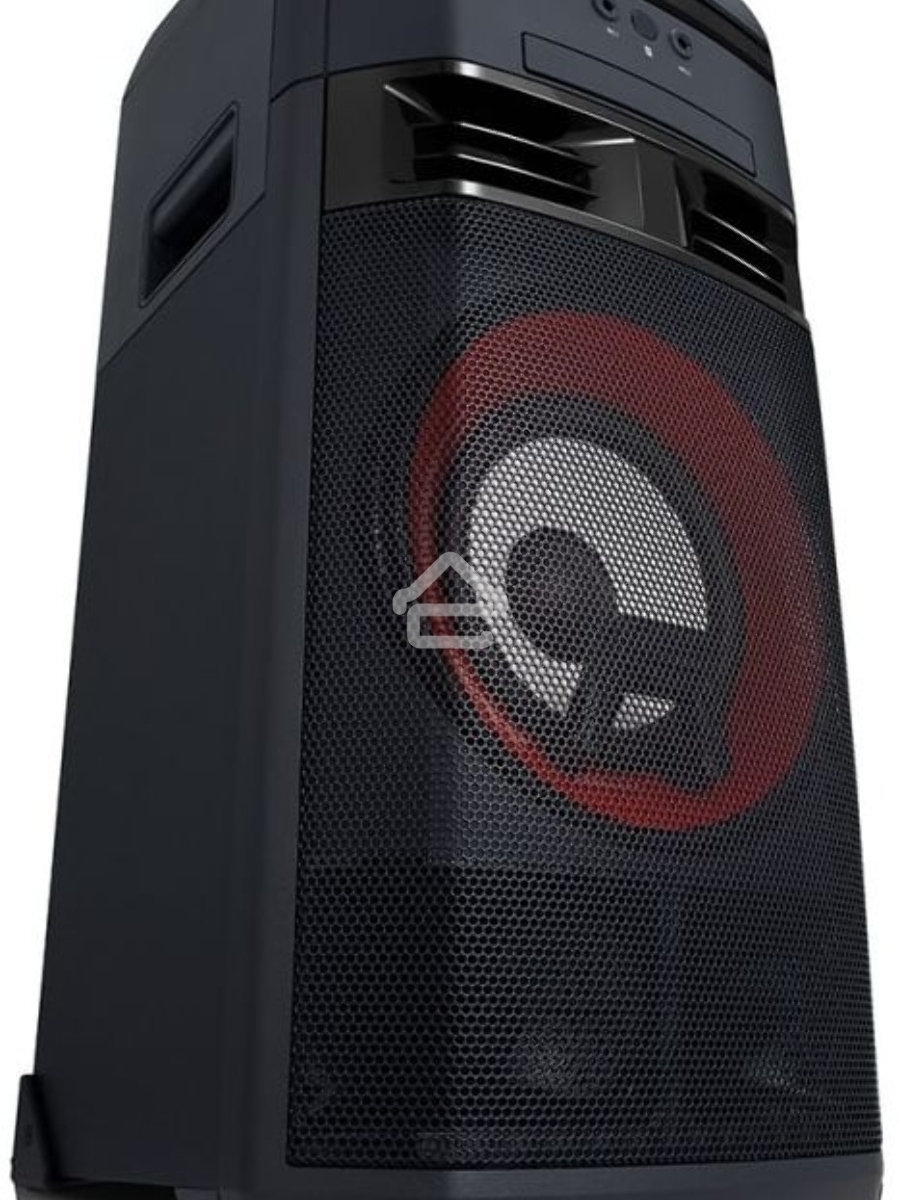 Аудиосистема LG OL75DK