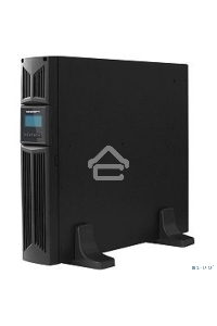 Источник бесперебойного питания Ippon Innova RT 1000 {1К,900W, 2U Online, 621776}