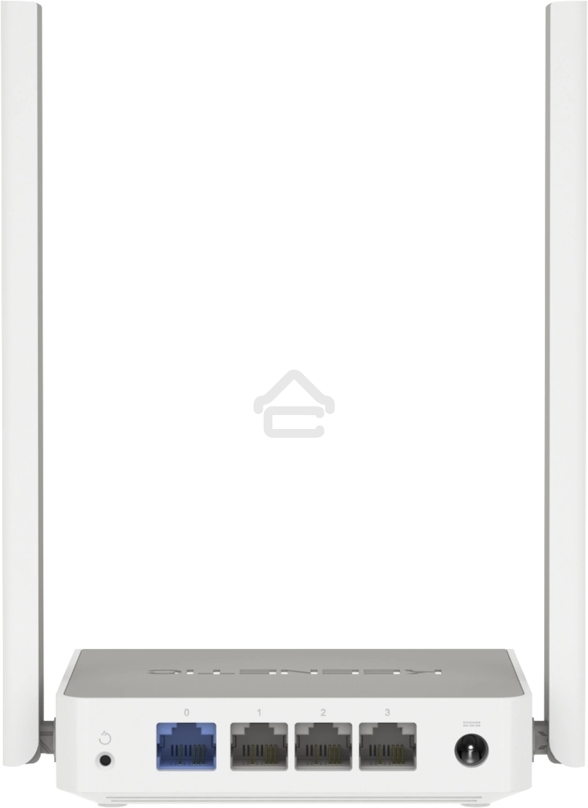 Беспроводной роутер Keenetic 4G (KN-1213)