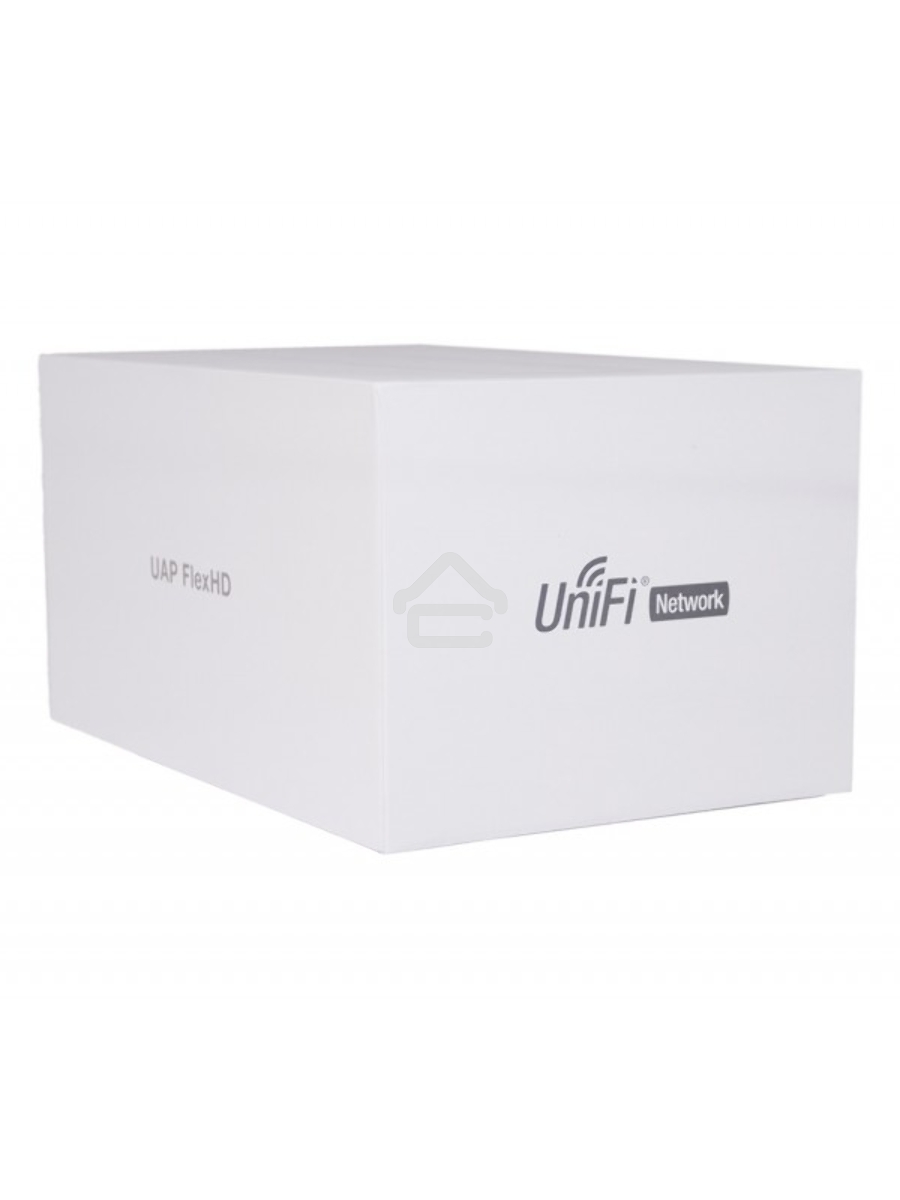 Точка доступа Ubiquiti UniFi UAP-FlexHD Wi-Fi