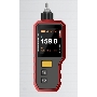 Виброметр UNI-T UT311A Ускорение (O-P): 0,1~199,9 м/с², частотная характеристика: 10 Гц-15 кГц, Скорость (RMS): 0,1~199,9 мм/с, частотная характеристика: 10 Гц~1,5 кГц, Смещение (PP): 0,001 ~ 1999 мкм, частотная характеристика: 10 Гц ~ 1 кГц фонарик, пово
