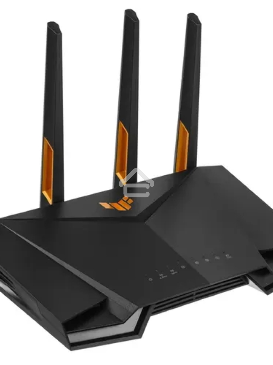 Игровой маршрутизатор ASUS TUF-AX4200/UK/13/P_EU_UK (90IG07Q0-MU9100) (90IG07Q0-MU9100)