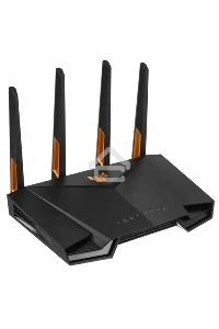Игровой маршрутизатор ASUS TUF-AX4200/UK/13/P_EU_UK (90IG07Q0-MU9100) (90IG07Q0-MU9100)