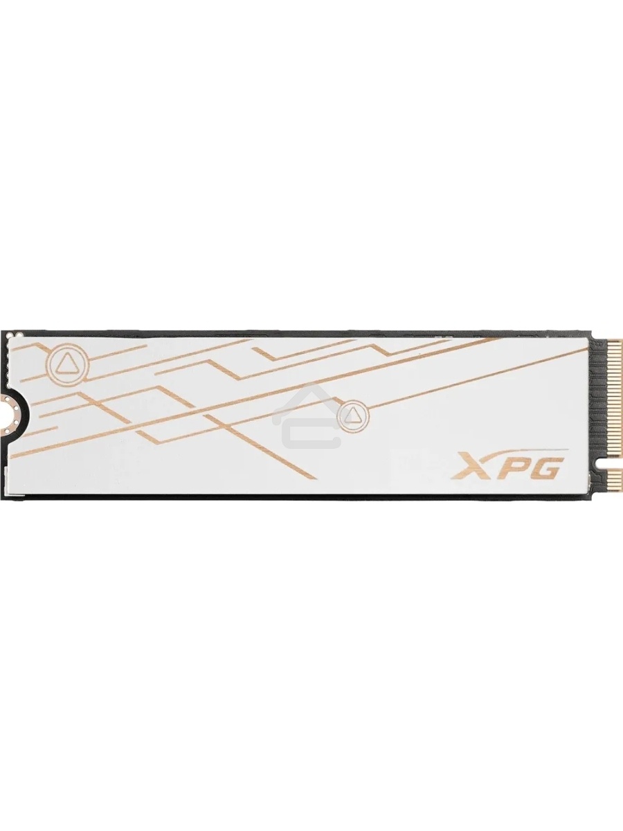 Твердотельный диск 4TB A-DATA XPG MARS 980 BLADE, M.2 2280, PCI-E 5x4, [R/W -14000/13000 MB/s] 3D-NAND