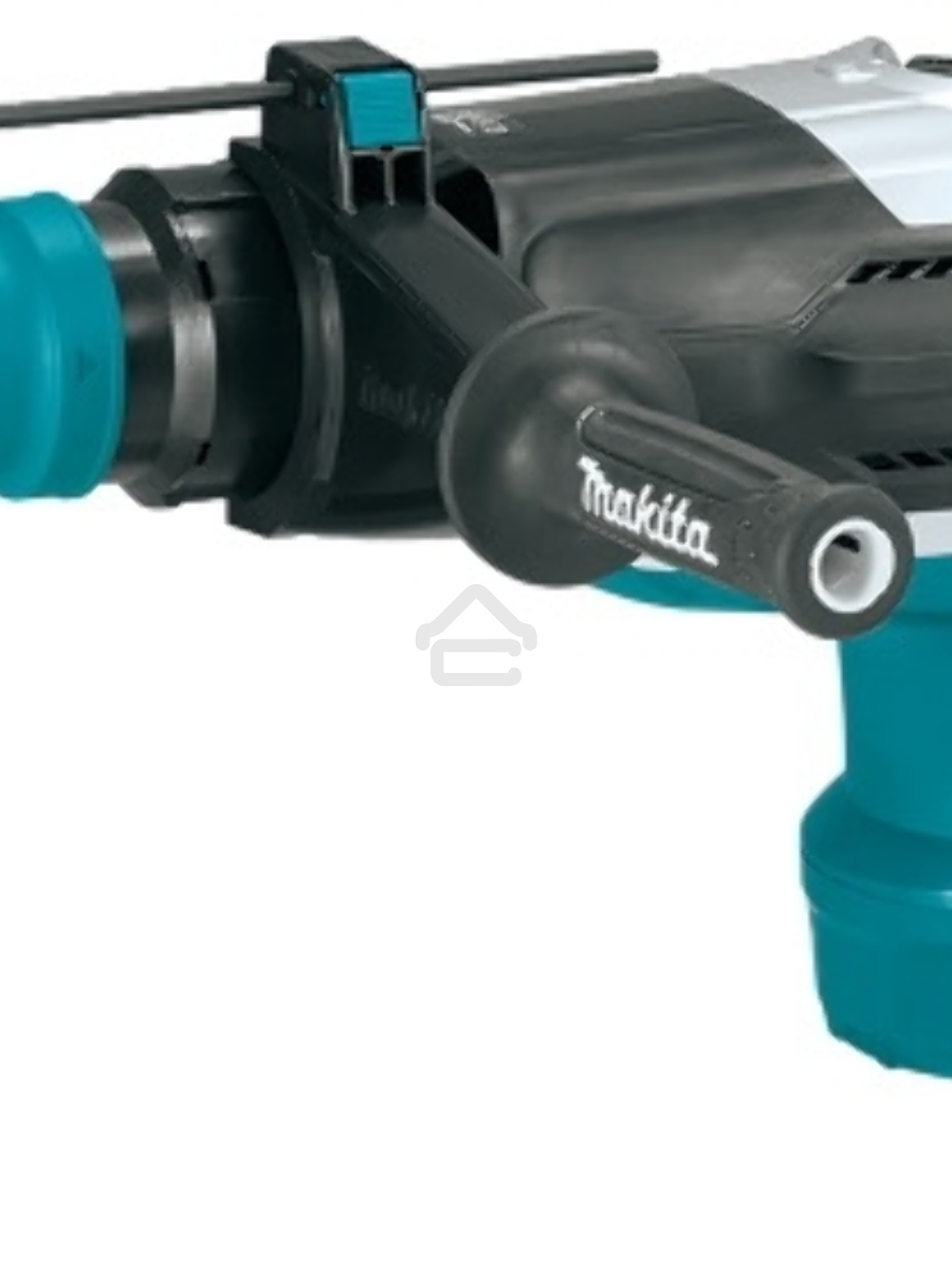 Перфоратор SDS-max Makita HR5212C {1510Вт,2реж,19.1Дж,1100-2250у\м,11.9кг,чем,ABT}