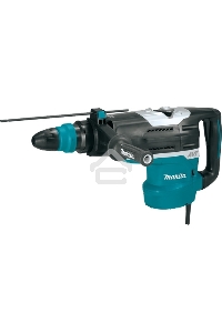 Перфоратор SDS-max Makita HR5212C {1510Вт,2реж,19.1Дж,1100-2250у\м,11.9кг,чем,ABT}