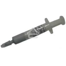 Термопаста Noname АлСил-3, 3 гр, шприц (TERMO3)