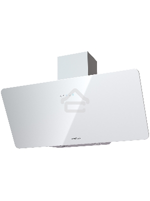 Вытяжка кухонная Krona LIORA 900 белый S