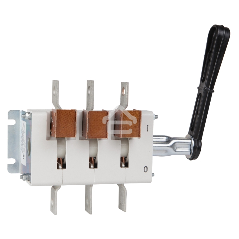 Рубильник ВР32-35 В31250 250А УХЛ3 КЭАЗ 103370