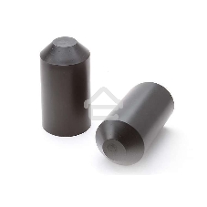 Капа термоусаживаемая КВТ ОГТ-40/15 69342