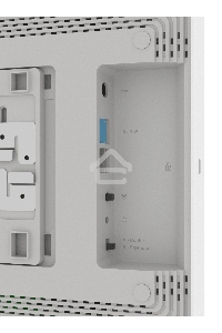 Точка доступа Keenetic Voyager Pro Pack  (KN-3510) с Mesh Wi-Fi 6 AX1800