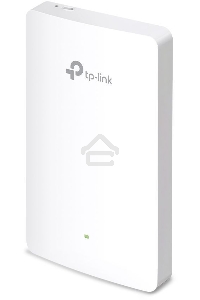 Точка доступа TP-Link EAP615-Wall AX1800 10/100/1000BASE-TX