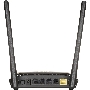 Роутер беспроводной D-Link DIR-620S/RU/B1A N300 черный