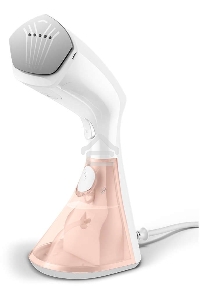 Отпариватель ручной Philips GC801/10 1600Вт коралловый