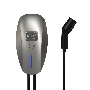Зарядная станция S'OK 7kW WIFI APP  OCPP1.6J Type2 (SHM10132TP27KW-5)