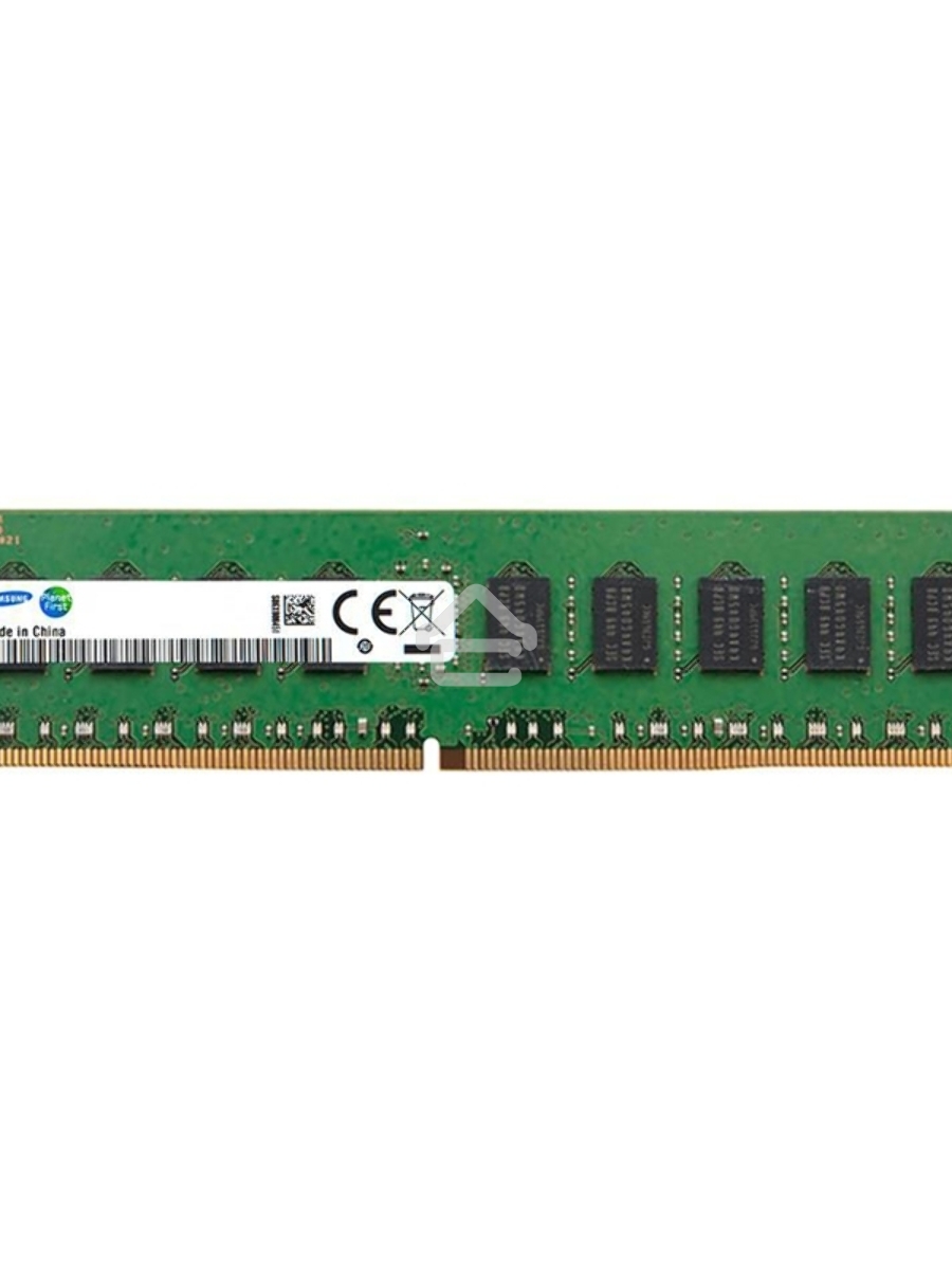 Оперативная память Samsung, DDR4, 16GB (1x16 GB), 3200 MHz, CL22, DIMM