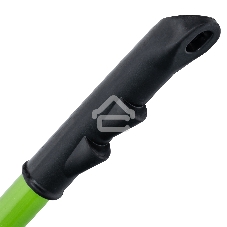 Бур лопастной со сменными ножами, 2110 мм, удлинитель, диаметр 150 мм, 200 мм, Россия Сибртех