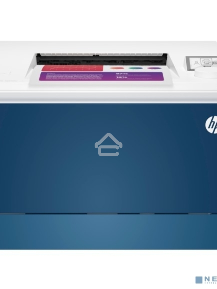 Принтер лазерный HP Color LaserJet Pro 4203dn (4RA89A), A4, цветной, печ. 33 стр/мин., 600x600 dpi, USB, Ethernet RJ-45