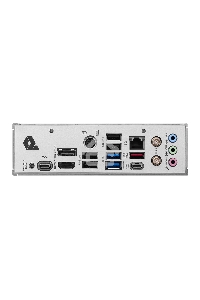 Материнская плата MSI PRO Z890-P WIFI, LGA 1851, Intel Z890, 4xDDR5, 4xSATA, 4xM.2, 1xPCIe 5.0 x16, 2xPCIe 4.0 x4, 1xPCIe 3.0 x1, 1xHDMI, 1xDP, 1xUSB-C Thunderbolt 4, 1xUSB-C 3.2 Gen 2, 1x 5Gb LAN, 2xUSB-A 3.2 Gen 1, 1xUSB-A 3.2 Gen 2, 4xUSB-A 2.0, 3x3.5 