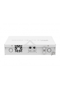 Маршрутизатор 8PORT 1000M 4SFP CRS112-8P-4S-IN MIKROTIK