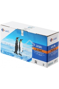 Картридж лазерный G&G GG-Q6000A черный (2500 стр.) для HP CLJ 1600/2600/2605N, LBP 5000/5100
