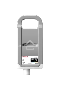 Картридж CANON PFI-707 MBK Matte Black для iPF 830/840/850 700ml (3PCS)