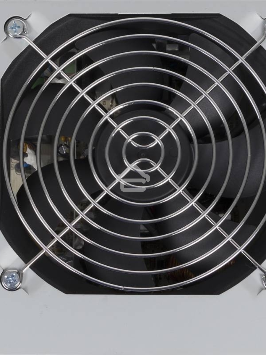 Блок питания Accord ACC-600W-12, 600Вт, 120мм, черный