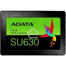Накопитель SSD ADATA SU630, 240Gb, SATA III, 2.5