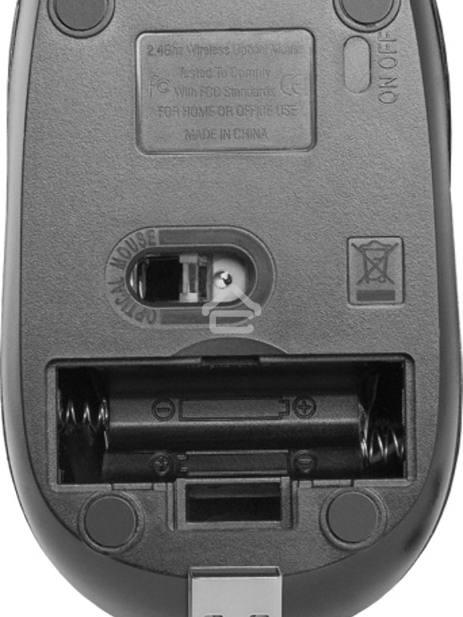 Клавиатура + мышь Defender C-915 RU Black USB 45915 Беспроводной, полноразмерный