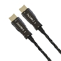 Активный оптический кабель Cablexpert HDMI, 100м, v2.0, 19M/19M, AOC Premium Series, позол.разъемы, экран, коробка