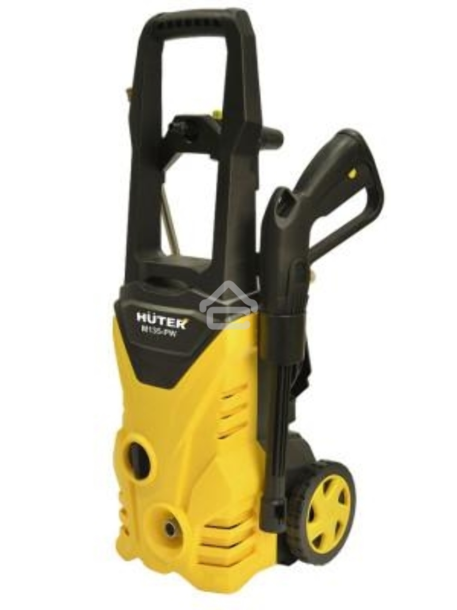 Минимойка Huter M135-РW 1650Вт