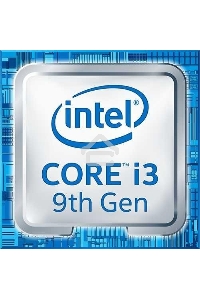 Процессор Intel Core i3 9100F Soc-1151v2 3.6GHz OEM