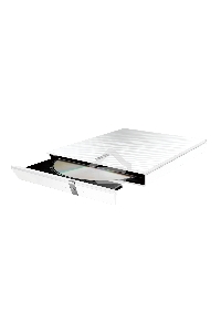 Оптический привод внешний DVD-RW Asus SDRW-08D2S-U белый USB внешний RTL