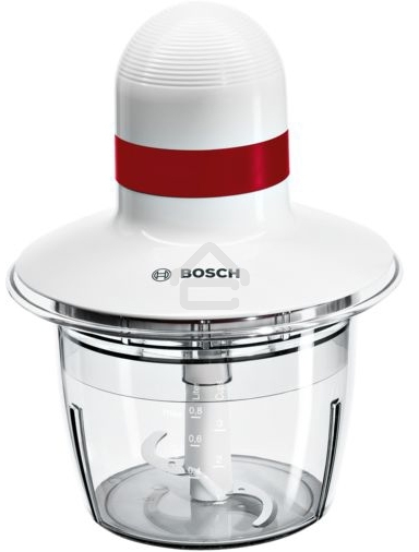 Измельчитель Bosch MMRP1000