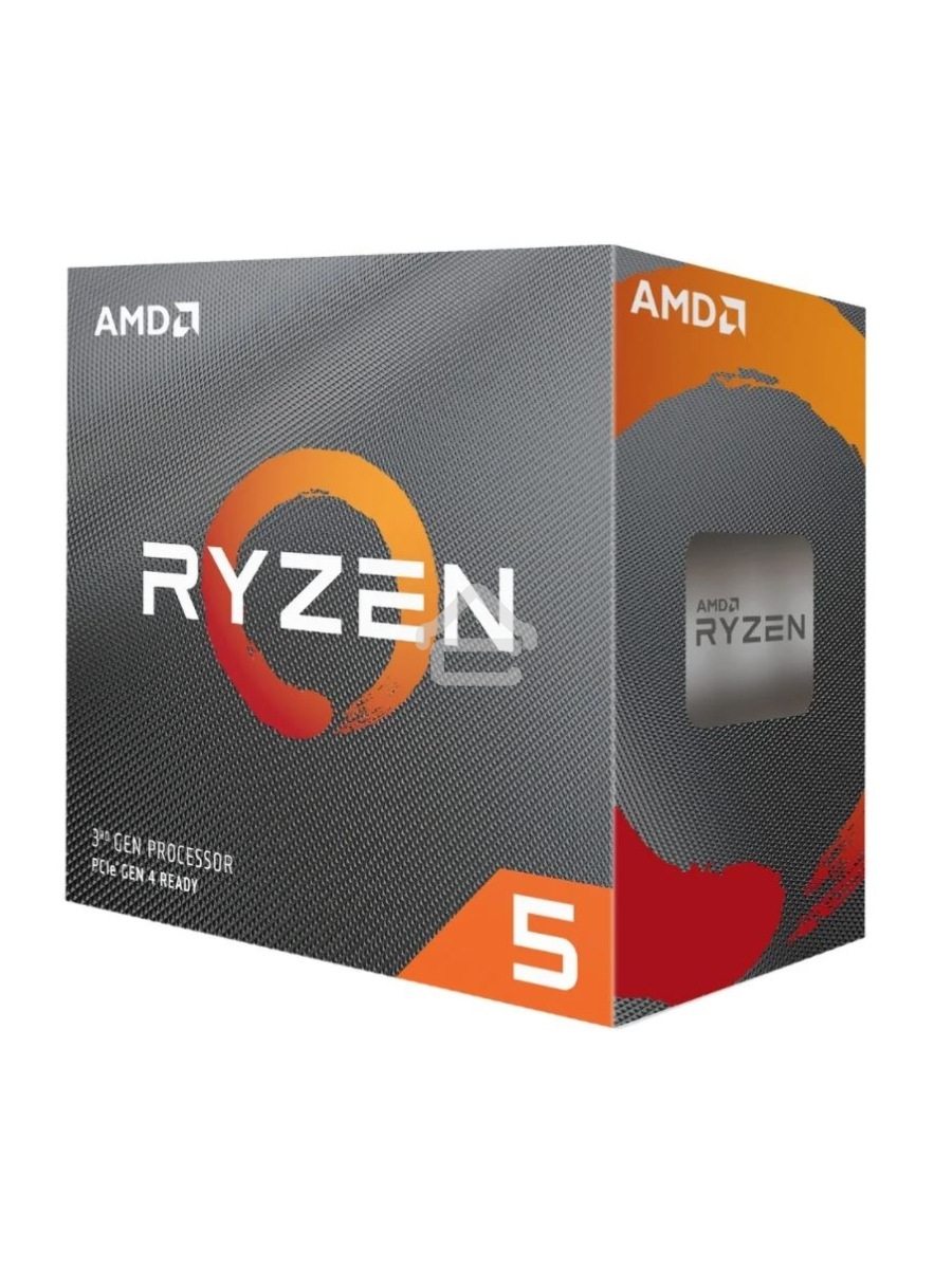 Процессор AMD Ryzen 5 5600G Soc-AM4 3.9GHz (4.4GHz-turbo) OEM